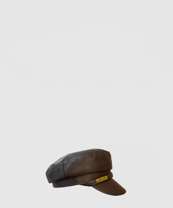 [MIUMIU-미우미우]팔각 모자 5HC481