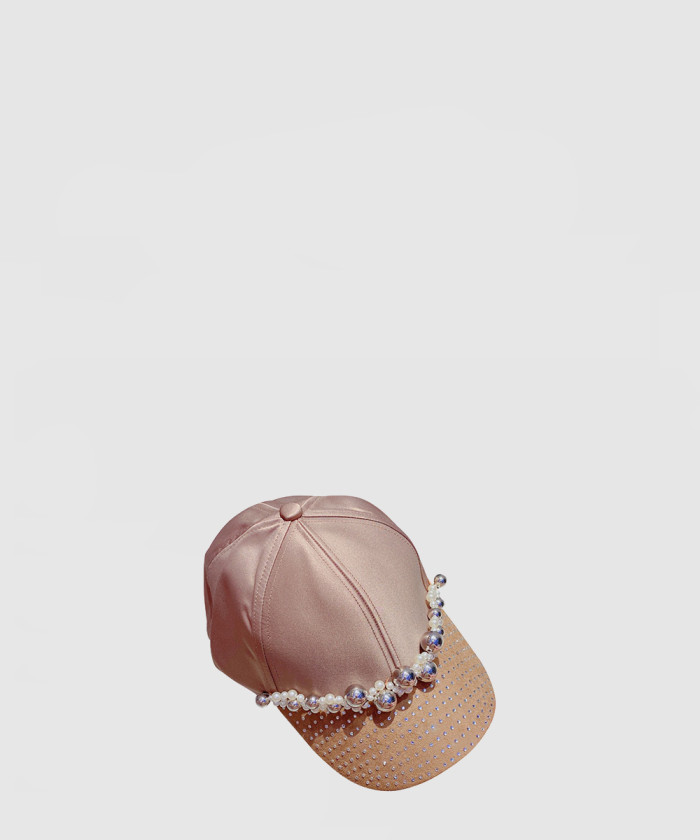 레플리카|이미테이션 miumiu-미우미우베이스볼-캡-5hc753