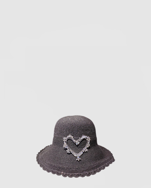 [MIUMIU-미우미우]선캡 5HC324