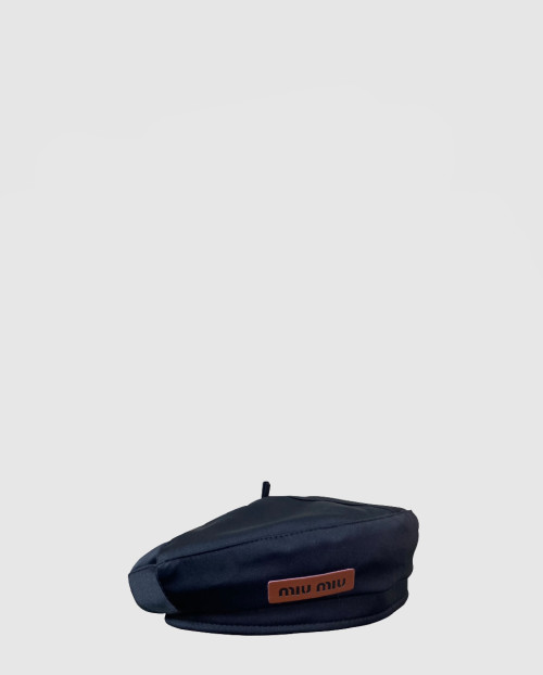 [MIUMIU-미우미우]베레모 5HC535