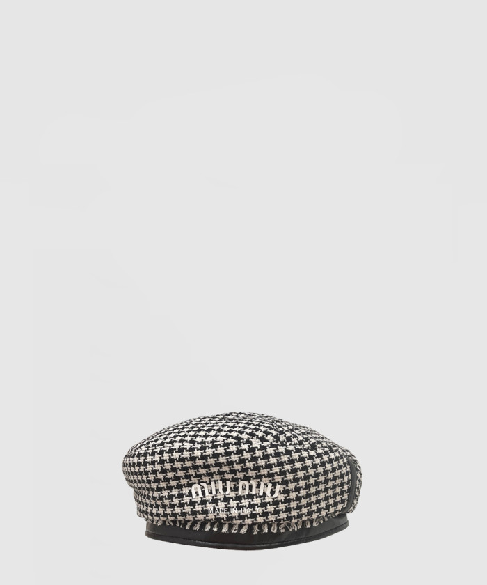 레플리카|이미테이션 miumiu-미우미우베레모-5hc532