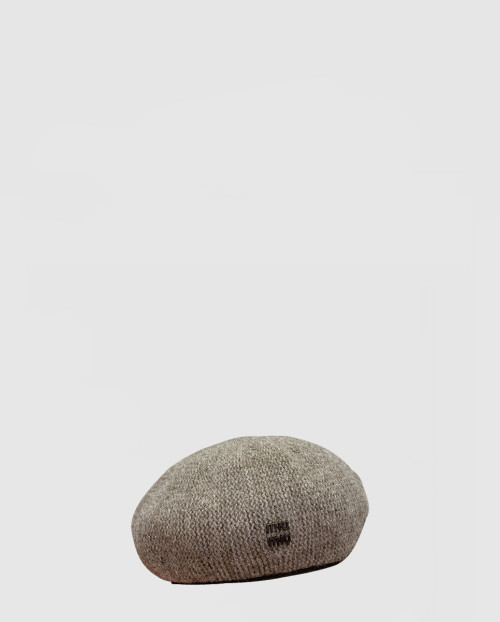 [MIUMIU-미우미우]베레모 5HC845