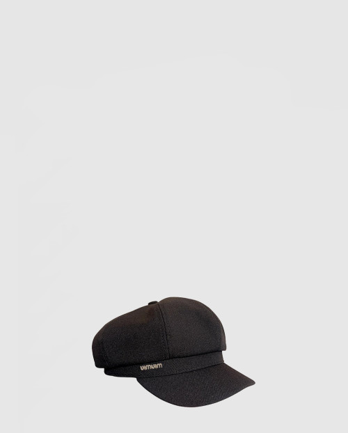 [MIUMIU-미우미우]팔각 모자 5HC125