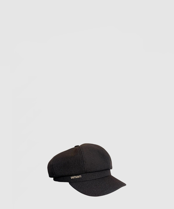 [MIUMIU-미우미우]팔각 모자 5HC125