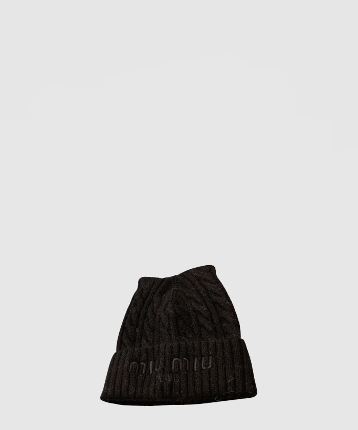 레플리카|이미테이션 miumiu-미우미우니트-비니-5hc853