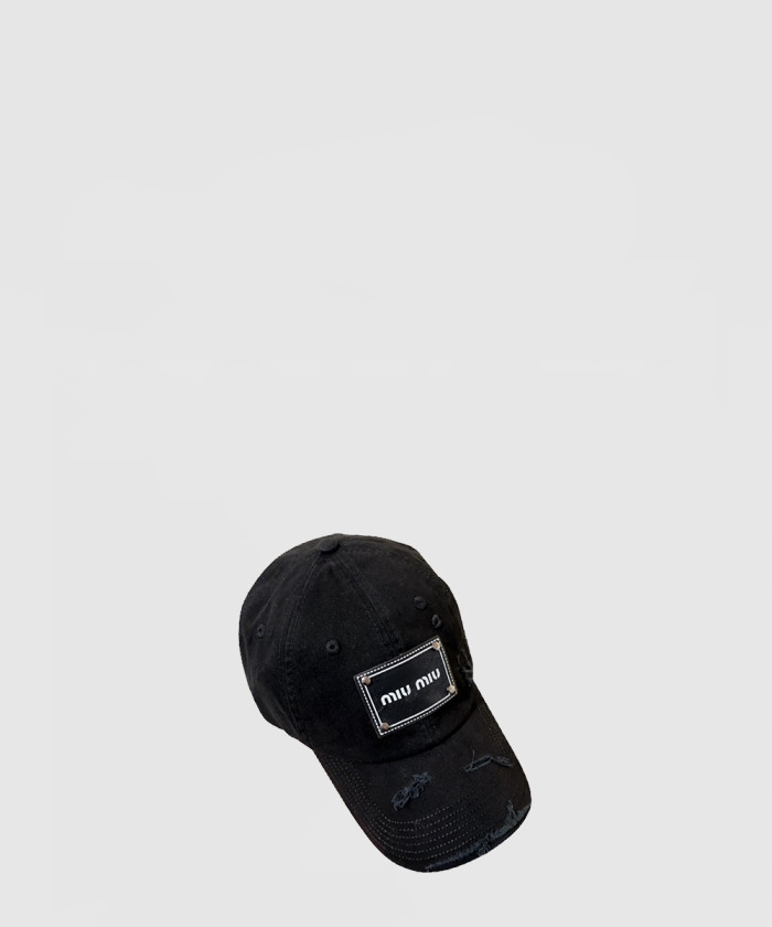 레플리카|이미테이션 miumiu-미우미우베이스볼-캡-5hc371