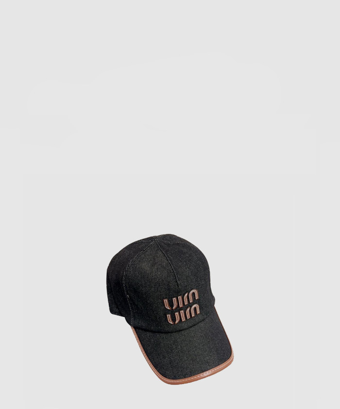 레플리카|이미테이션 miumiu-미우미우베이스볼-캡-5hc187