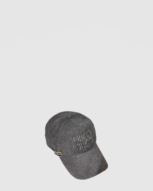 [MIUMIU-미우미우]베이스볼 캡 5HC265