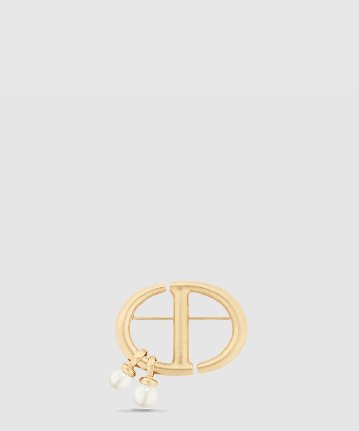 레플리카|이미테이션 dior-디올cd-navy-브로치-v0693