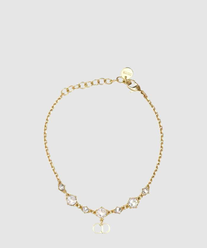 레플리카|이미테이션 dior-디올크리스털-장식-목걸이-b1695