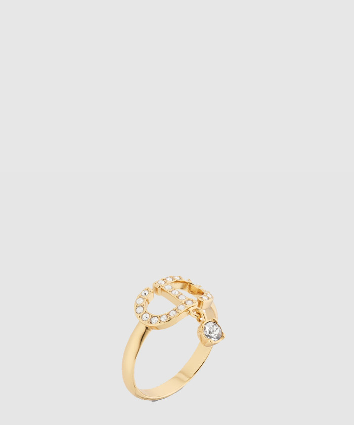 레플리카|이미테이션 dior-디올쁘띠-cd-스터드-반지-r2232