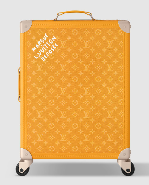 [LOUIS VUITTON-루이비통]롤링 트렁크 M12881