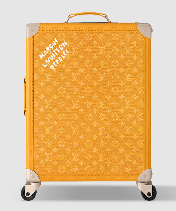 [LOUIS VUITTON-루이비통]롤링 트렁크 M12881