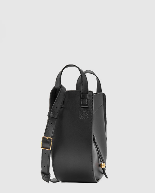 [LOEWE-로에베]해먹 슬라이스백