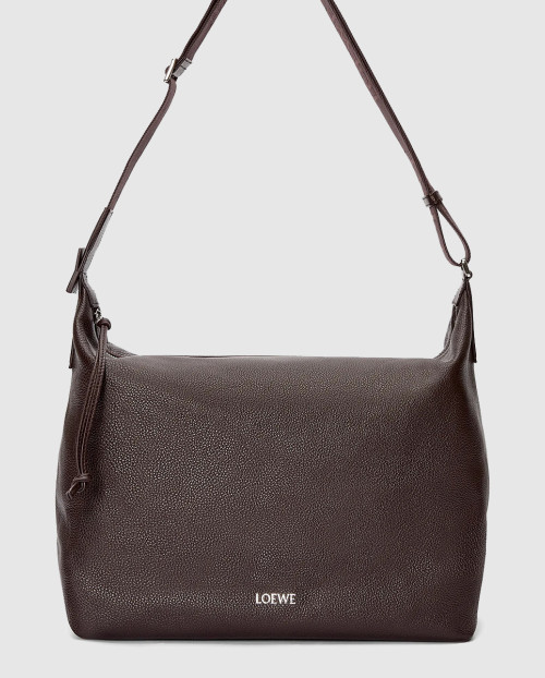 [LOEWE-로에베]큐비 크로스백