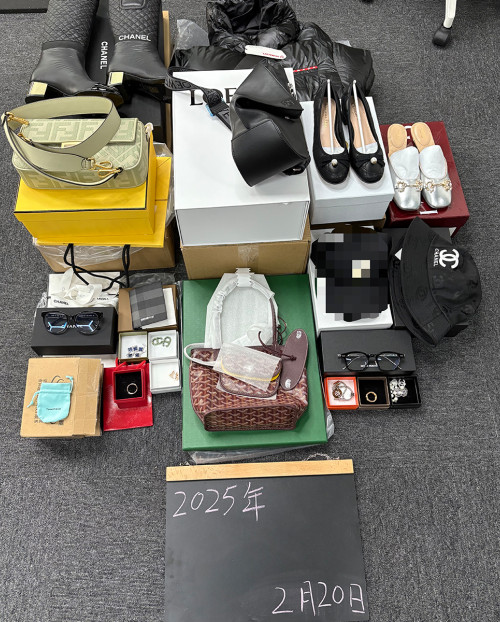 [★1:1제작 퀄엔드 출고사진★]