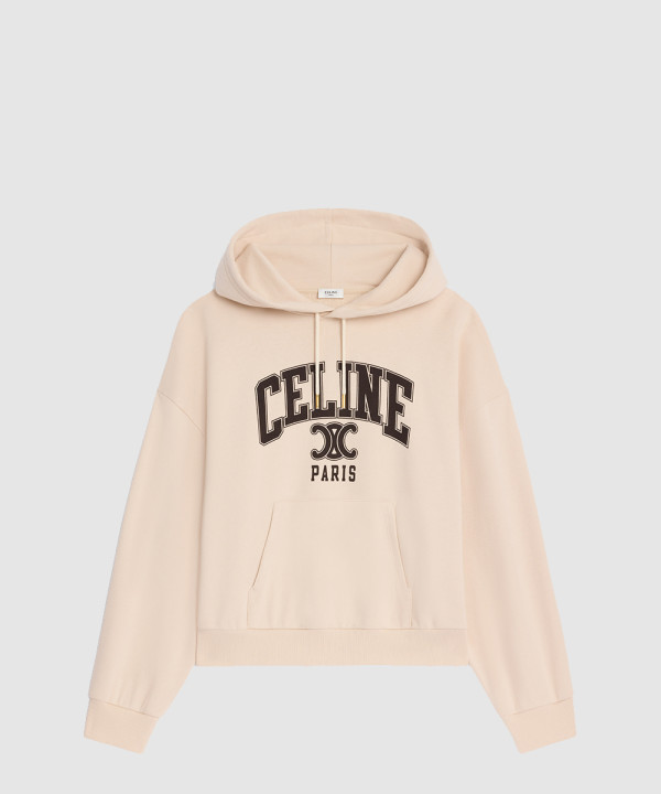 [CELINE-셀린느]오버사이즈 후디 RY08I5