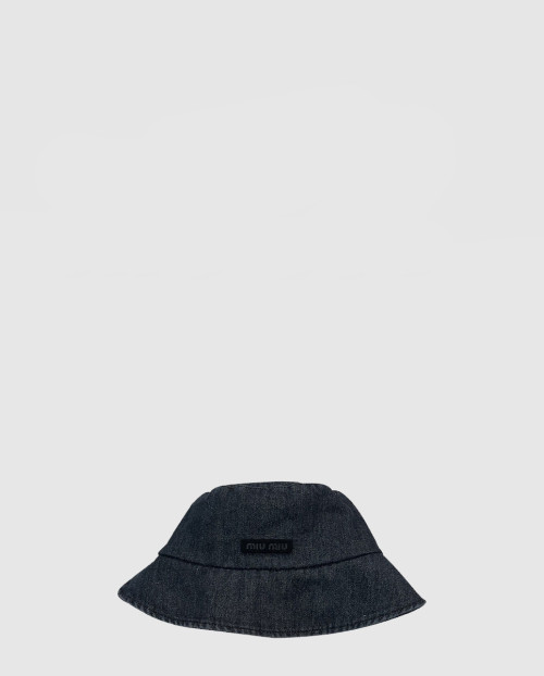 [MIUMIU-미우미우]벙거지 5HC323