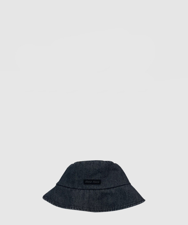 [MIUMIU-미우미우]벙거지 5HC323