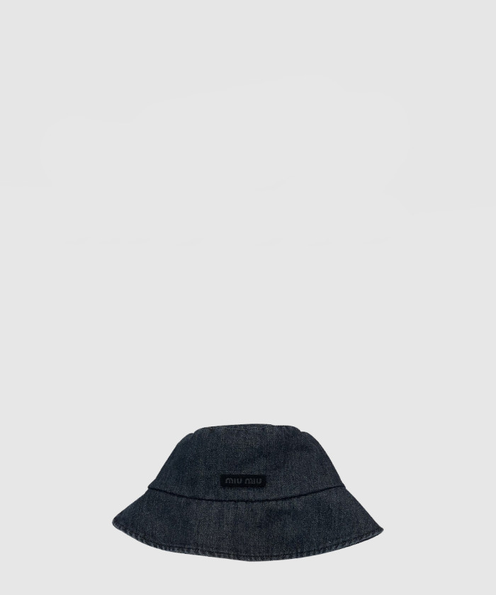 레플리카|이미테이션 miumiu-미우미우벙거지-5hc323