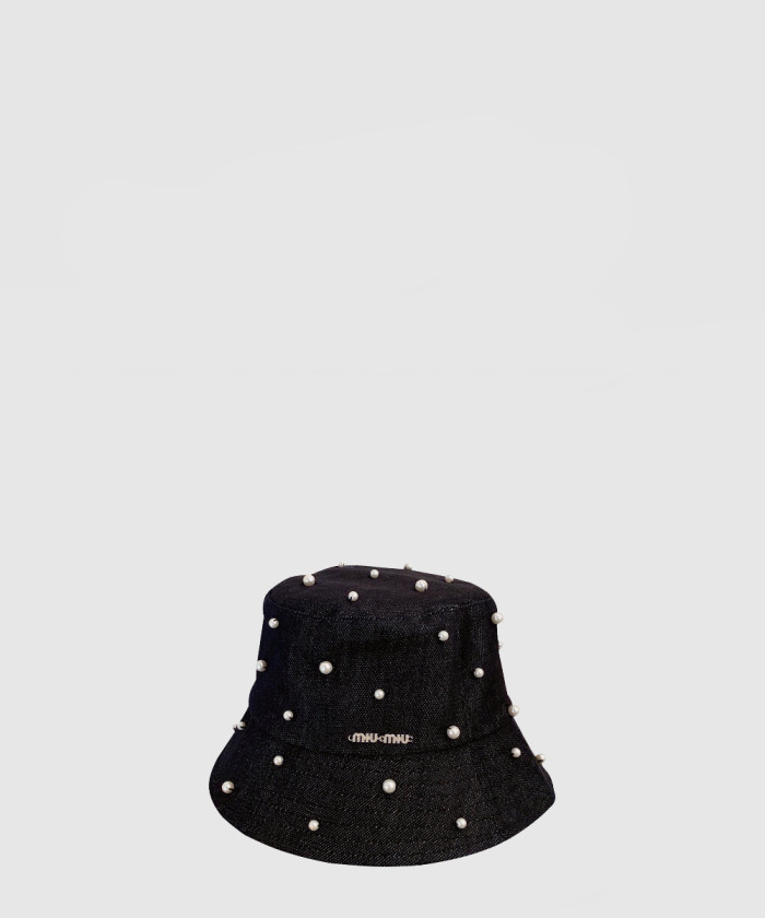 레플리카|이미테이션 miumiu-미우미우벙거지-5hc241