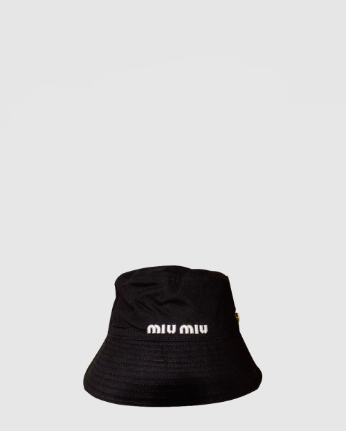 [MIUMIU-미우미우]벙거지 5HC372