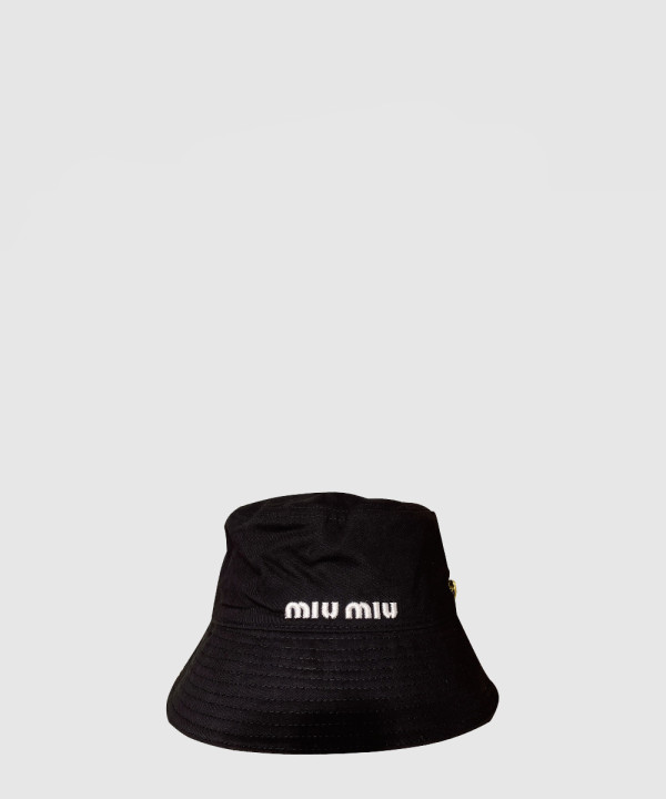 [MIUMIU-미우미우]벙거지 5HC372