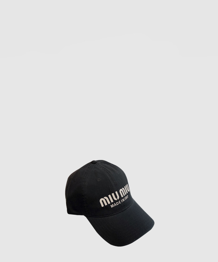 레플리카|이미테이션 miumiu-미우미우베이스볼-캡-5hc244