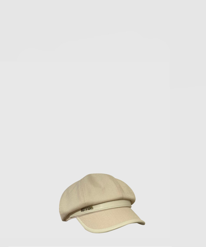 레플리카|이미테이션 miumiu-미우미우팔각-모자-5hc731-1