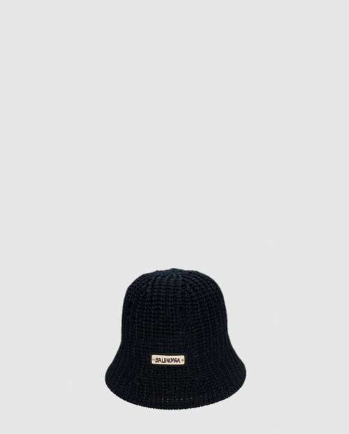 [BALENCIAGA-발렌시아가]니트 벙거지 632411