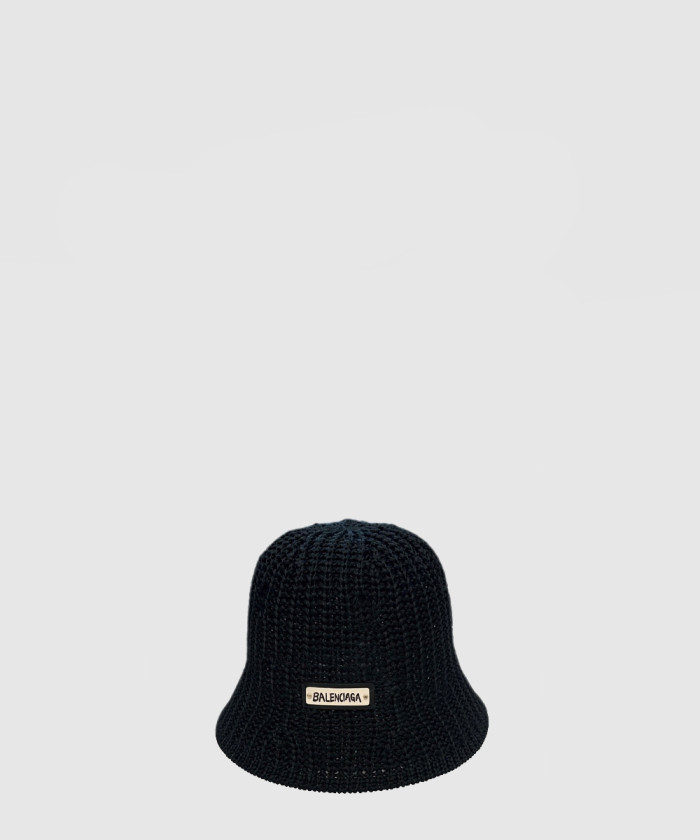 레플리카|이미테이션 balenciaga-발렌시아가니트-벙거지-632411