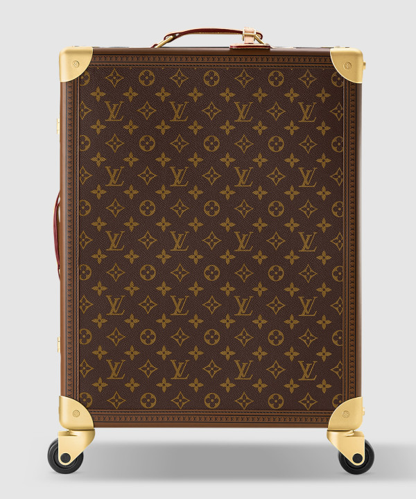 [LOUIS VUITTON-루이비통]롤링 트렁크 M20212