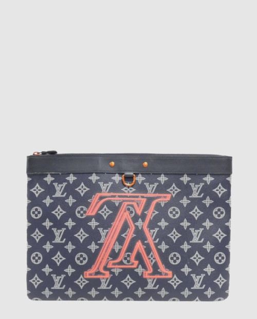 [LOUIS VUITTON-루이비통] 포쉐트 아폴로 핸드백 M62905