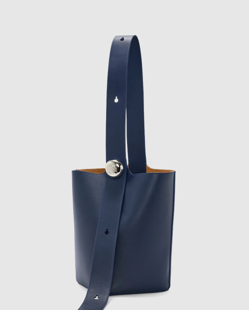 [LOEWE-로에베]미디엄 페블 버킷