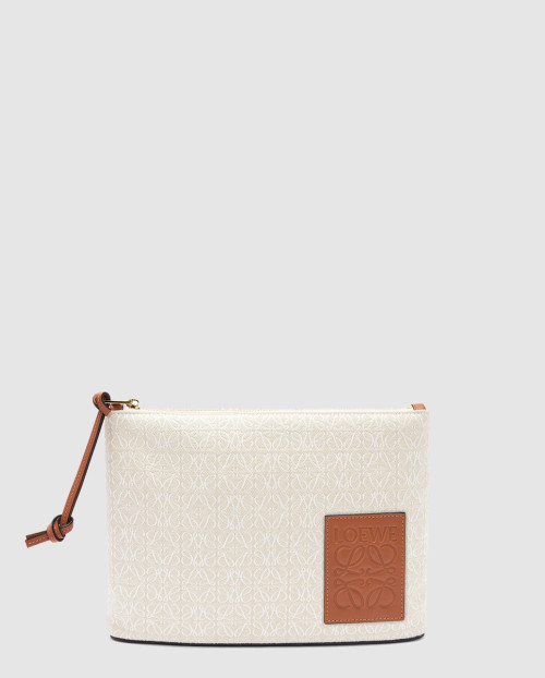 [LOEWE-로에베]오블롱 파우치