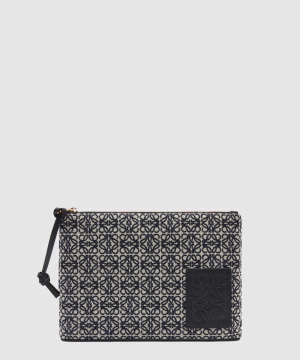 [LOEWE-로에베]오블롱 파우치