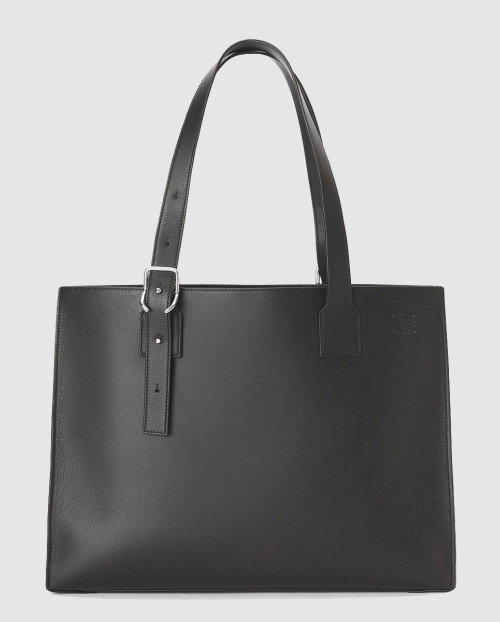 [LOEWE-로에베]버클 호리즌탈 토트백