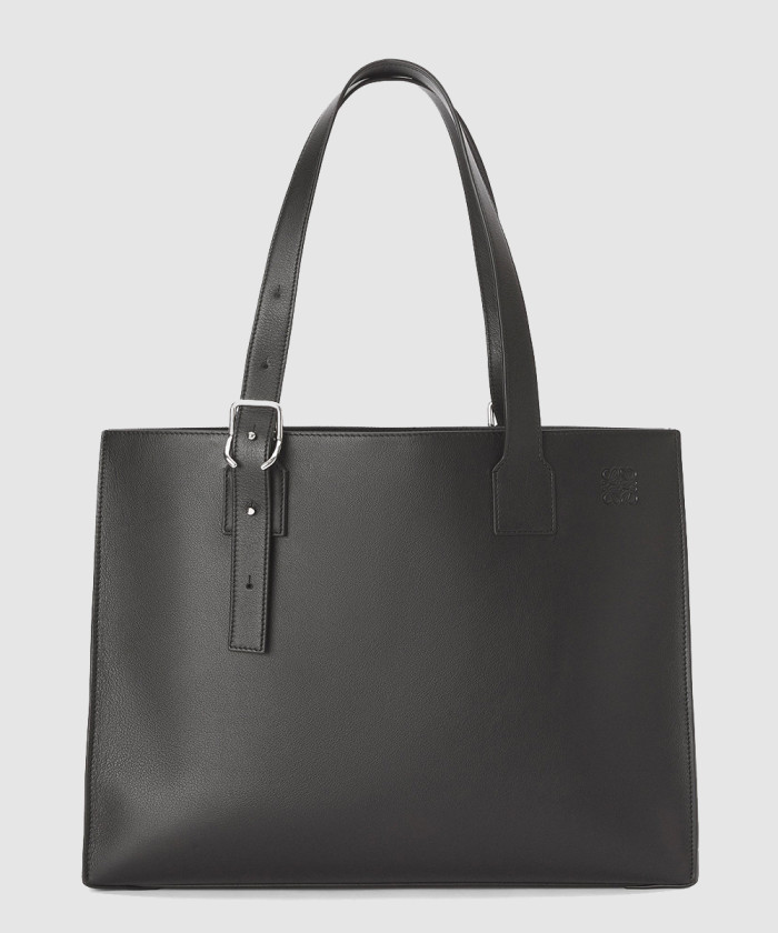 레플리카|이미테이션 loewe-로에베버클-호리즌탈-토트백