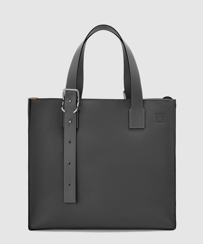 레플리카|이미테이션 loewe-로에베버클-지퍼-토트백-1