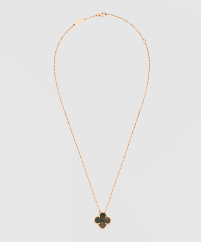 레플리카|이미테이션 van-cleef-반클리프빈티지-알함브라-펜던트-4kk00