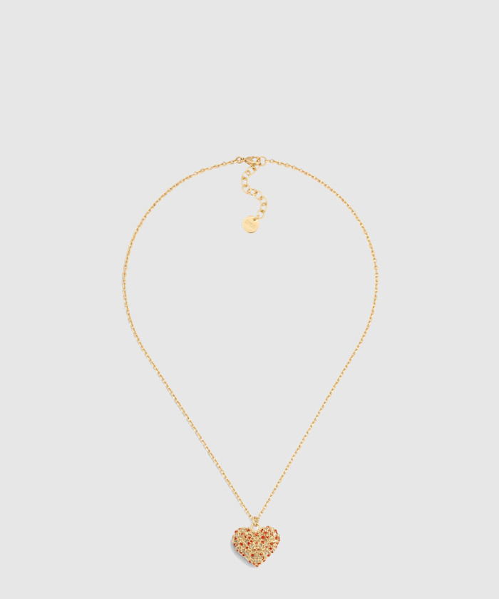 레플리카|이미테이션 dior-디올하트-목걸이-n3119