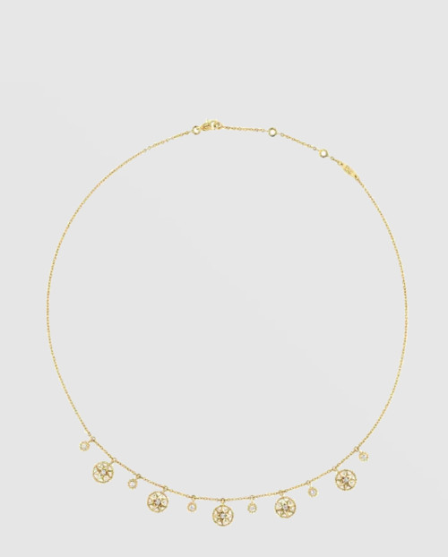 [DIOR-디올]목걸이 JSAM9