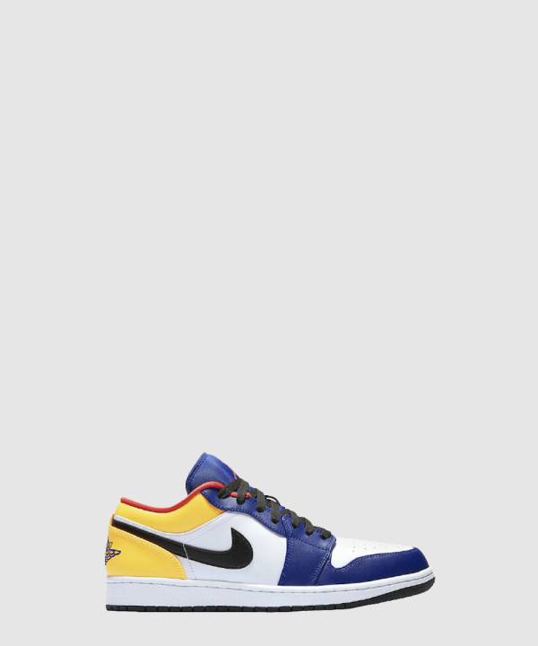 [NIKE-나이키]에어 조던 1 로우 553558