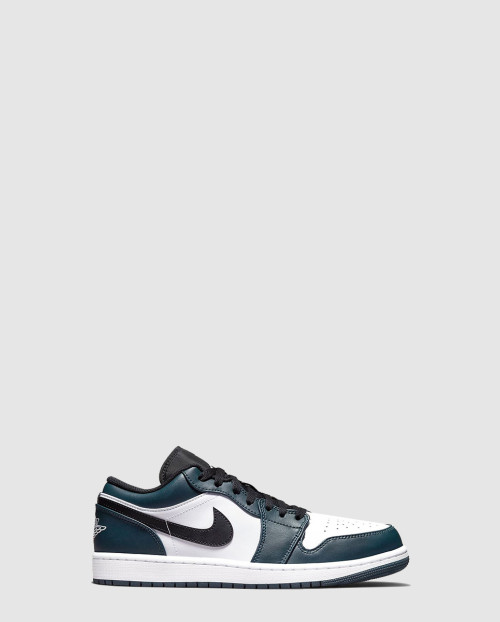 [NIKE-나이키]에어 조던 1 로우 553558