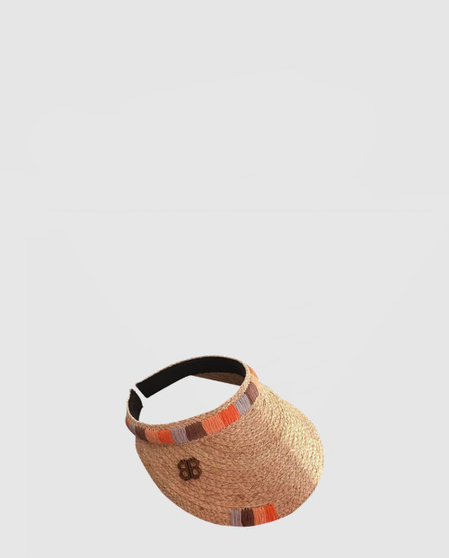 [BALENCIAGA-발렌시아가]선캡 634814