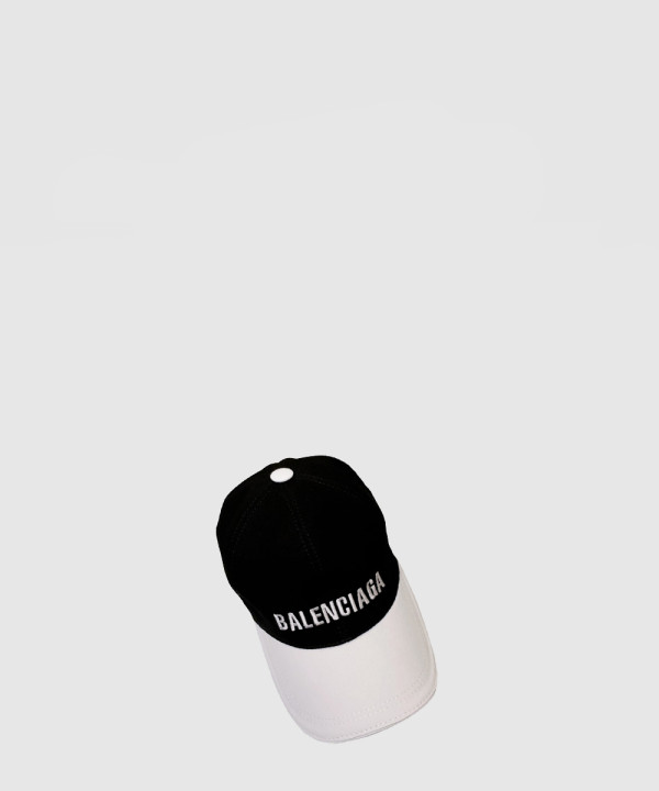 [BALENCIAGA-발렌시아가]베이스볼 캡 754216