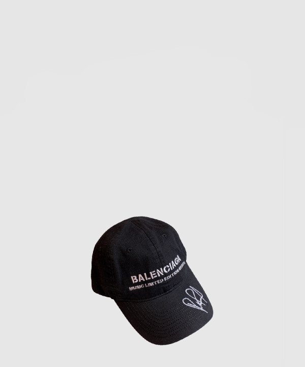 [BALENCIAGA-발렌시아가]베이스볼 캡 547894