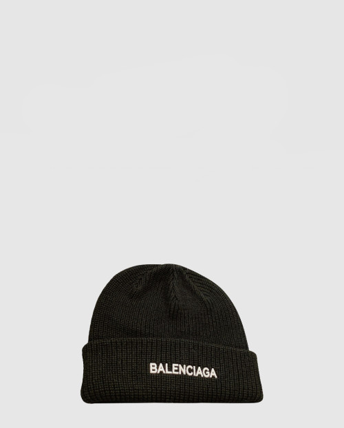 [BALENCIAGA-발렌시아가]니트 비니 632482