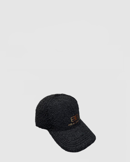 [BALENCIAGA-발렌시아가]램스울 베이스볼 캡 531179