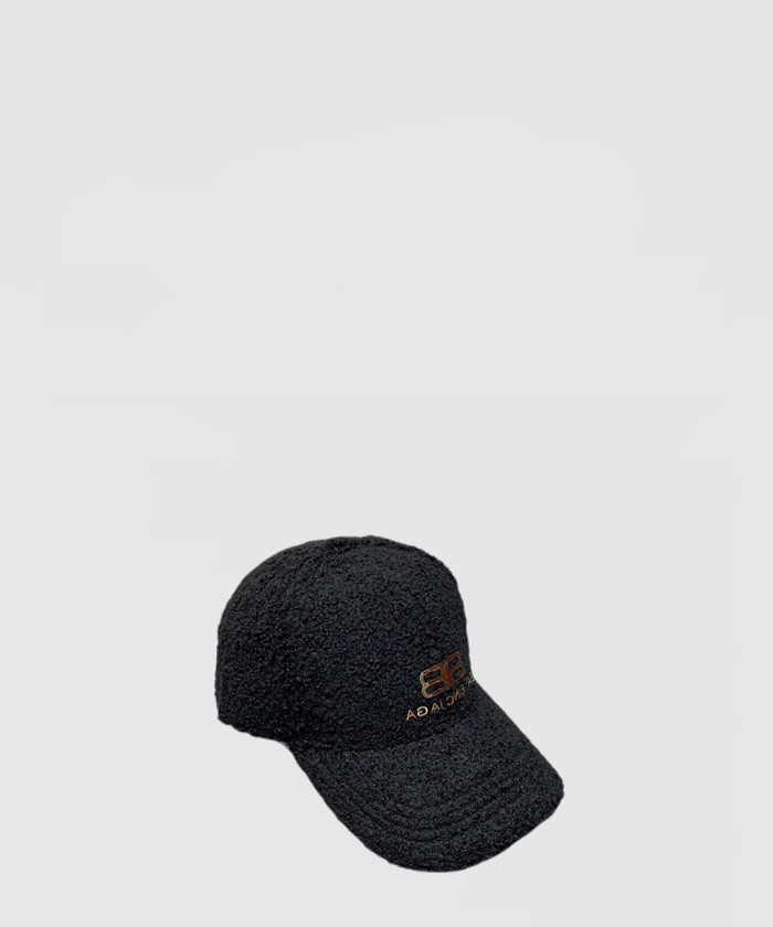 레플리카|이미테이션 balenciaga-발렌시아가램스울-베이스볼-캡-531179